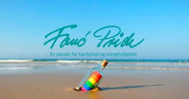 Fanø Pride (2018)