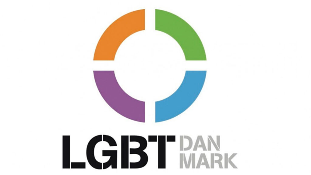 LGBT Danmark flytter - Out & About