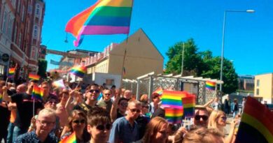 Her er din Pride kalender 2025