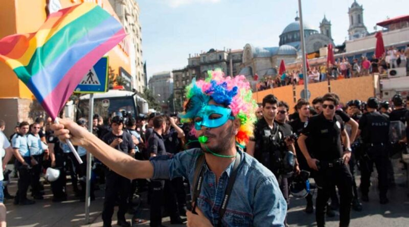 Istanbul Pride