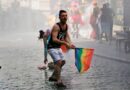 Istanbul Pride 2016