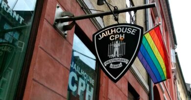 Jailhouse CPH er nu røgfrit