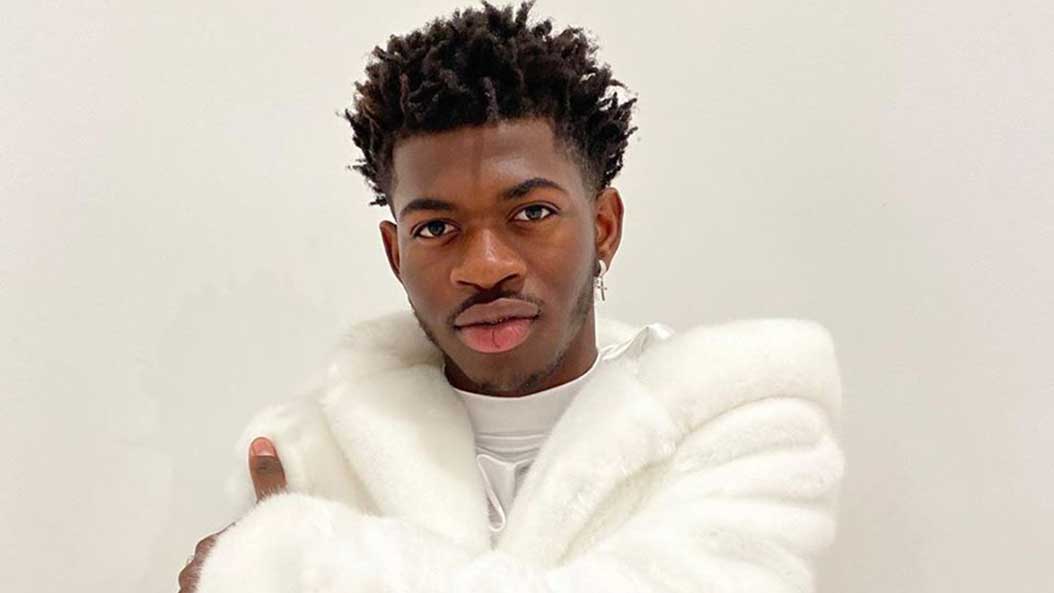 Lil Nas X henter to Grammy priser