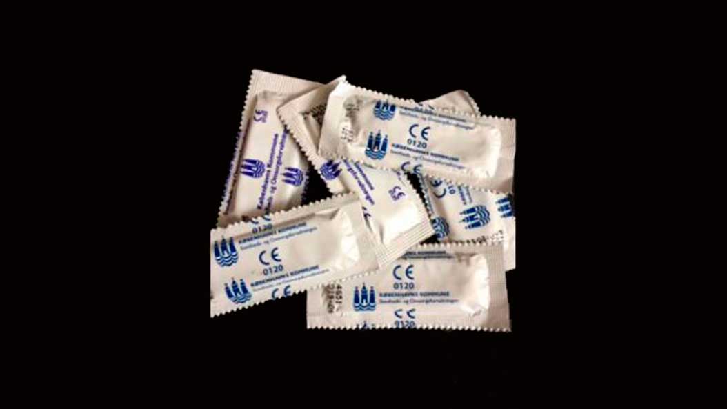 Gratis Kondomer