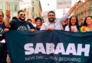 Sabaah – Copenhagen Pride 2016