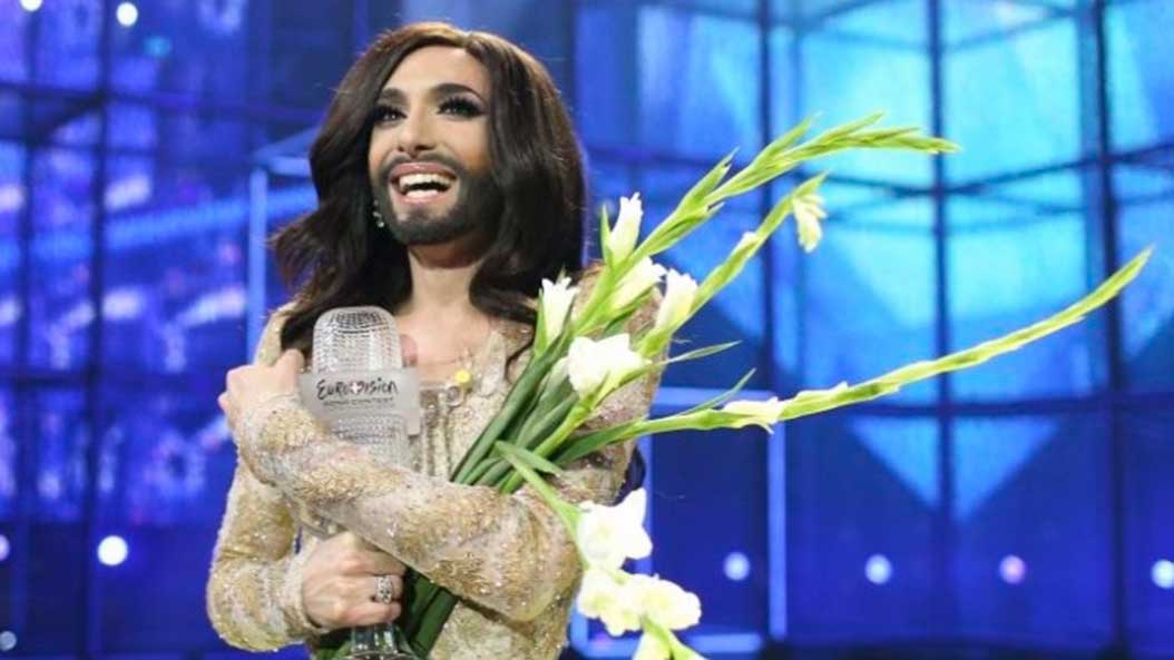 Conchita Wurst Må ”dø” Har Ikke Længere Brug For Hende Out And About