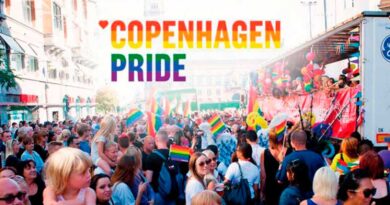 Copenhagen Pride indkalder til generalforsamling