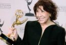 Lily Tomlin ved en tidligere prisuddeling