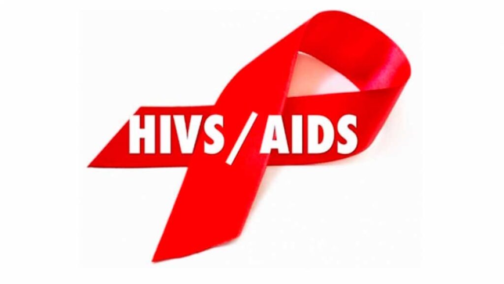 Antallet af nye hiv-tilfælde fortsætter med at falde