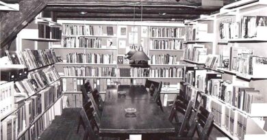 LGBT Bibliotek (1983)