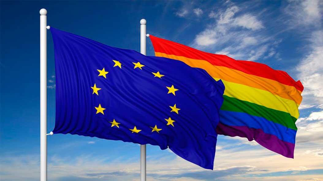 EU-kommissionen har afvist tilskudsansøgninger fra seks polske byer, der alle har indført såkaldte LGBTQ-frie zoner.
