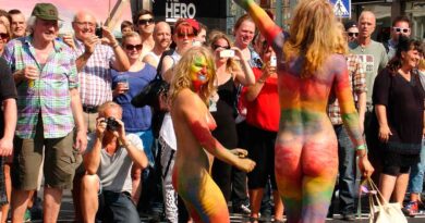 Copenhagen Pride 2012