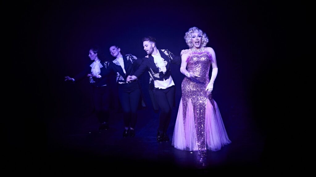 The Rainbow Cabaret