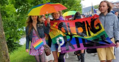 Kolding Pride klør på – nu samles kræfterne