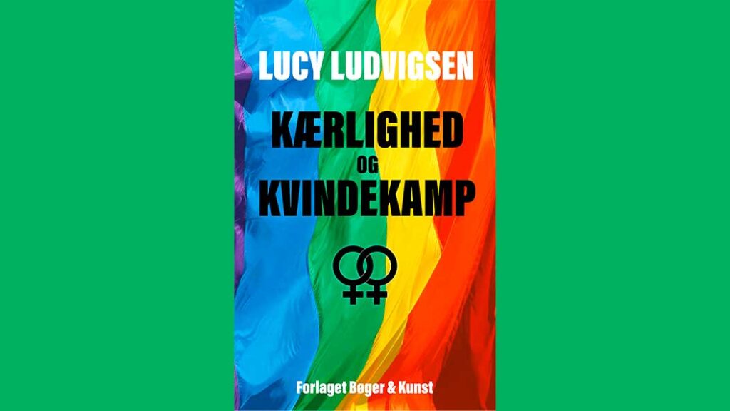 Aktuel roman om lesbiskes kamp