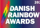 Stem til Danish Rainbow Awards 2022