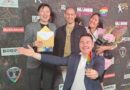 Danish Rainbow Awards 2023 – Her er vinderne