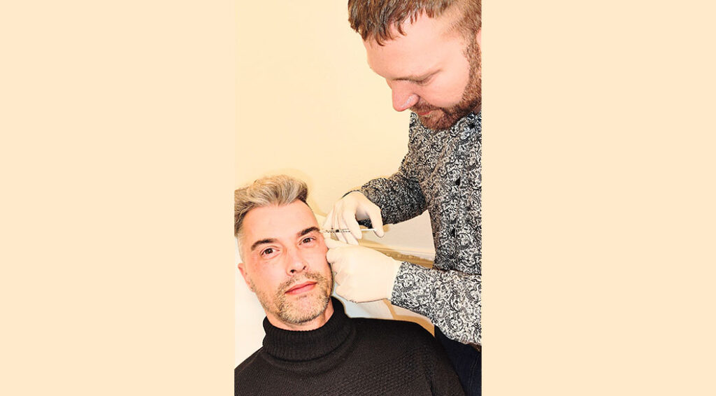 Den maskuline forfængelighed