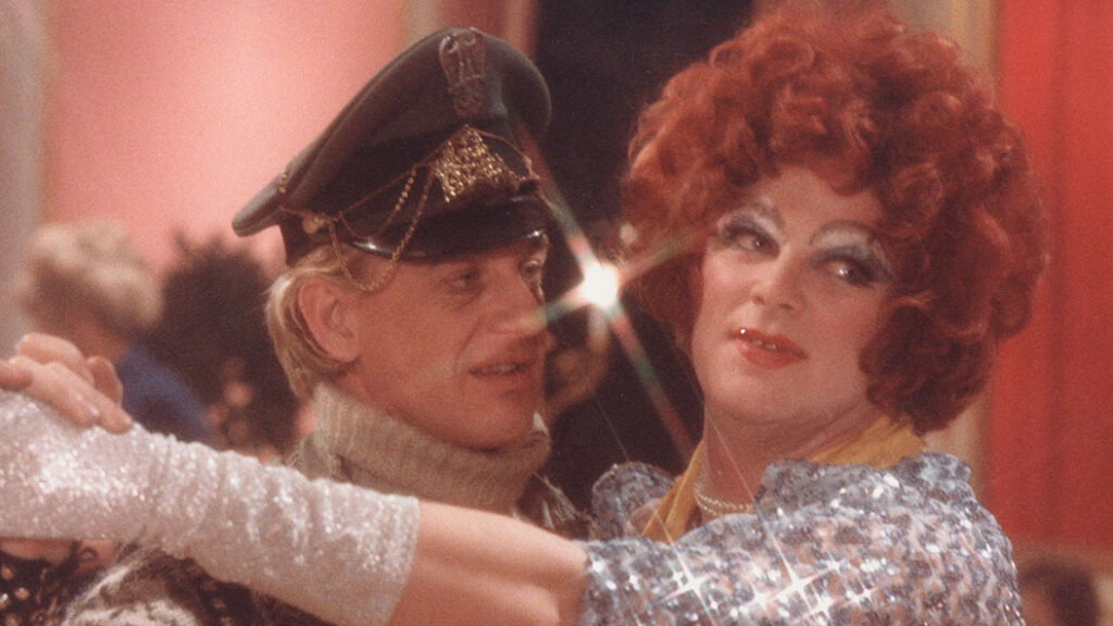 Cinemateket fejrer LGBT+ Danmarks jubilæum