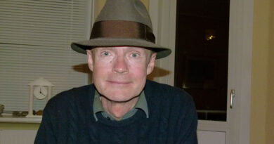 Jeg var bange for, at jeg var bøsse