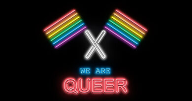 Hvad betyder det at være queer?