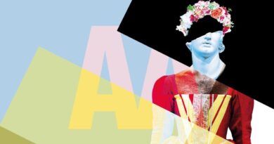 Orlando:  Aalborg Teater og Vigina Woolf udforsker køn i kommende forestilling