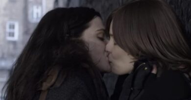 Fem lesbiske film til Lesbian Visibility Week