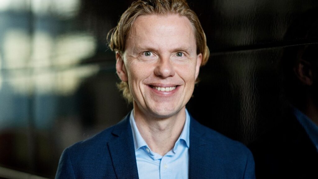 Ole Tøpholm om Eurovision Boykot- Israel debatten: Jeg noterer mig at