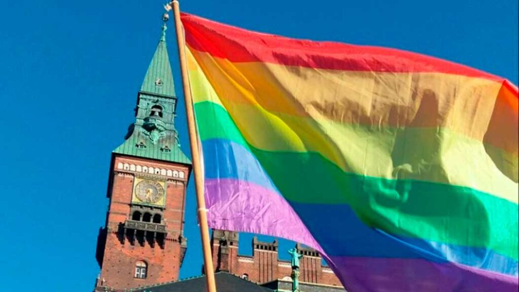 Politisk lynmanøvre: Vil redde københavnsk LGBT+ museum i eftermiddag