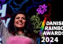 Køb billet til Danish Rainbow Awards 2024