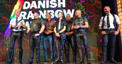 Stor hæder til SLM København i jubilæumsår