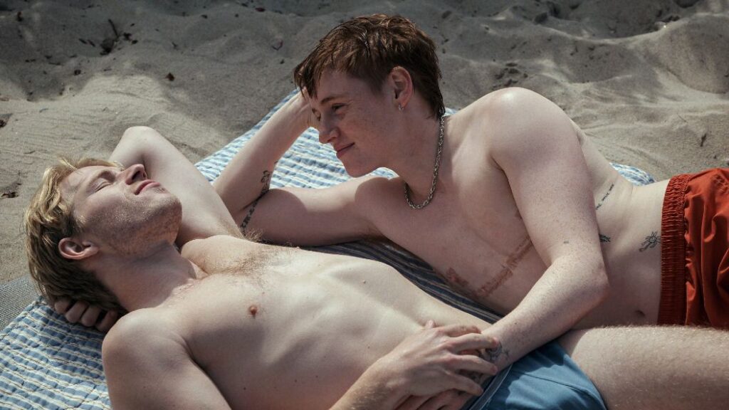 Robert Prisen 2026: Ti nomineringer til ‘Sauna’