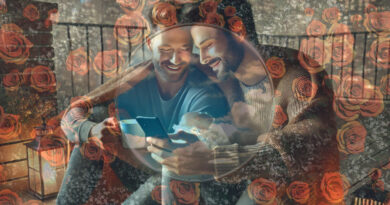 Fremtidens Dating