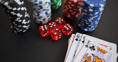 Hvordan online casinoer ændrer den danske spillescene i 2025