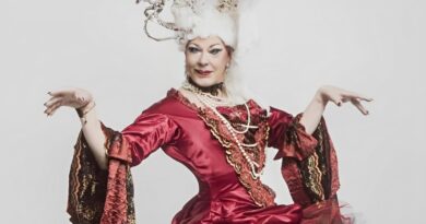 Teater i Odense: Fra Poul til Polly