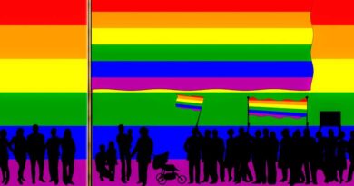 Er LGBT-aktivismen blevet for ideologisk?