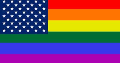 Stop importen fra USA: Tid til at sætte vores egen LGBT-dagsorden