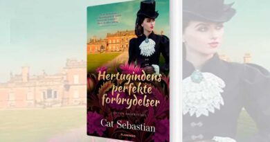 Panseksuelle seriemordere