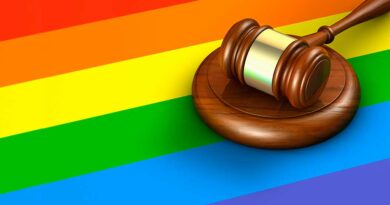 Ung mand dømt for overfald på homoseksuelle
