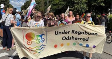 Fejr mangfoldigheden i Odsherred: Regnbuedag vender tilbage for 4. gang