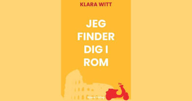 Indestængte følelser