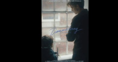 “Drømmedreng” – Længslen efter ansvar