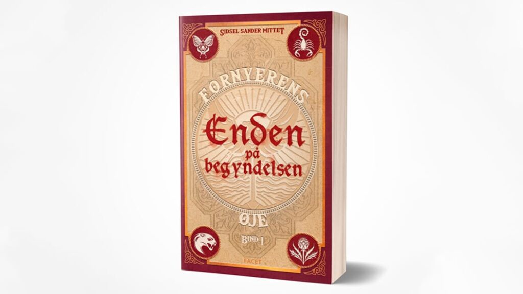 Den hemmelige mission 