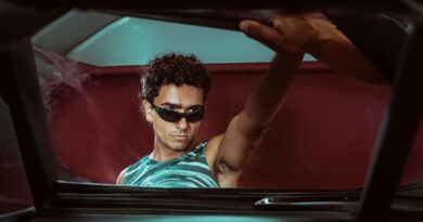 ”Hits for kitsch” på GIMI´s debutalbum