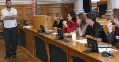 Debat om aktuelle LGBT+ udfordringer