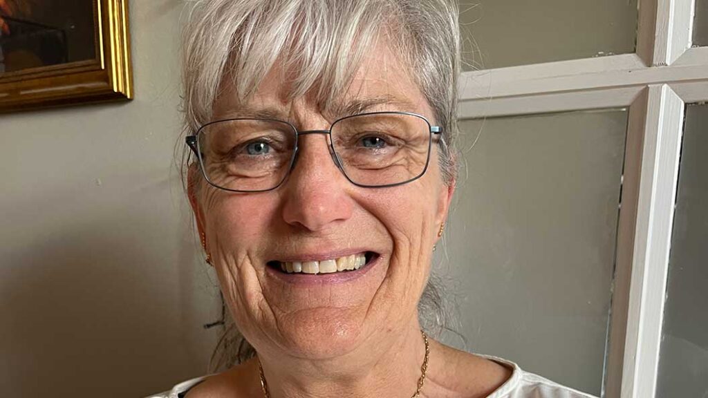 Jeg ville gerne have ændret mit liv, hvis jeg kunne