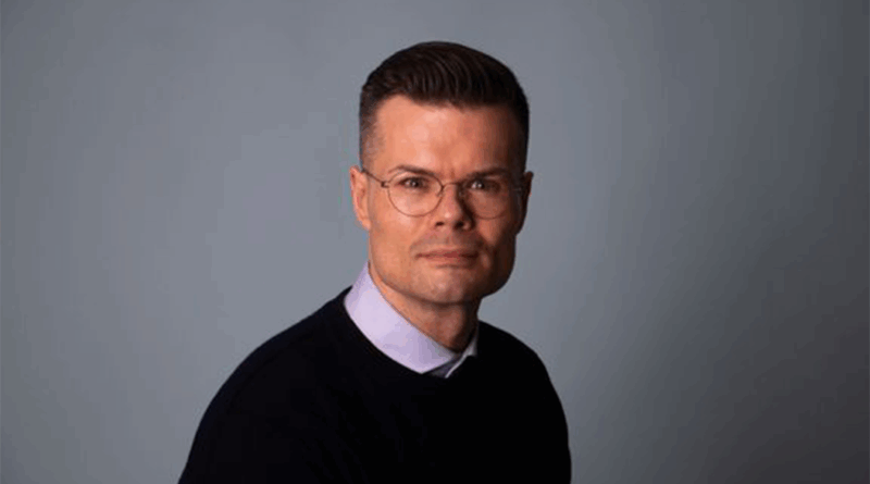 Det er vigtigt med hjælp hurtigt efter et overgreb, fordi det mindsker risikoen for de mentale følger, der kan opstå, siger Thomas Hübertz, der er forebyggelses- og rådgivningschef i AIDS-Fondet. Foto: Mio Voisin