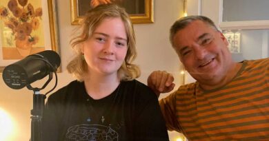 Jeg har fundet et fællesskab med andre LGBT+ unge