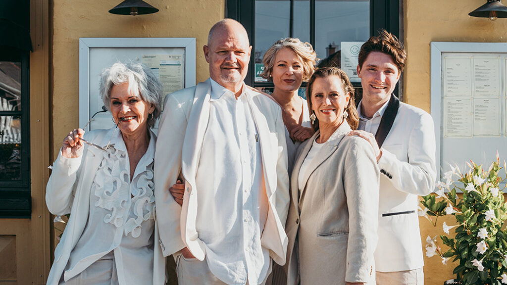 Ganløse Revyen 2026 fejrer 25 års jubilæum