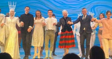 Historien om en ret moderne pigehelt